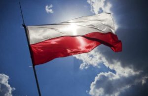 Польша строит электронный барьер на границе с Белоруссией