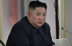 Путин похвалил Ким Чен Ына во время посещения космодрома «Восточный»