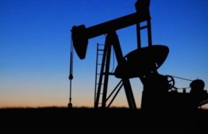 Россия обогатилась благодаря росту цен на нефть на мировых рынках