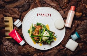 Sempre x Payot