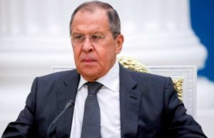 Сергей Лавров и глава МАГАТЭ Гросси обсудили угрозы Запорожской АЭС