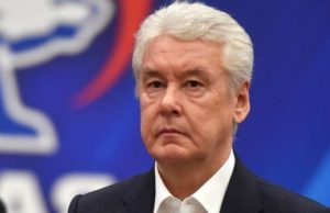 Сергей Собянин побеждает на выборах и остается мэром Москвы