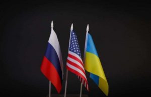 Столтенберг: Украина как никогда близка к членству в НАТО