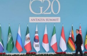 Страны G20 заявили о намерении устранить детский труд в цепочках создания стоимости