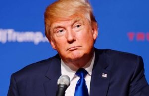 Трамп на дебатах затмил всех кандидатов Республиканской партии своим отсутствием