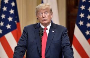 Трамп спрогнозировал новую Великую депрессию в США из-за политики Байдена