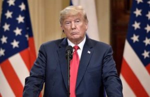 Трамп заявил, что после прихода к власти решит большинство проблем США за год