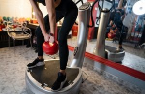 Тренажер Power Plate: что это такое и как правильно пользоваться
