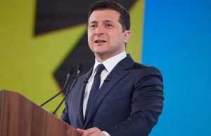 Украина намерена обновить соглашение о торговле с Канадой