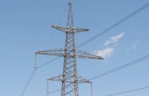 Украина потратит сотни миллионов долларов на восстановление энергосистемы