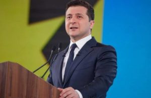 Украинский политолог Дацюк заявил, что на Украине может вспыхнуть гражданская война
