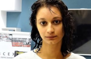 В Латвии предложили поставить заключенную Татьяну Андриец первым номером на выборах в Европарламент