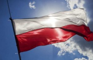 В Польше назвали западную версию подрыва «Северных потоков» несостоятельной