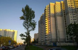 В Росреестре сообщили, что у москвичей повысился интерес к новостройкам