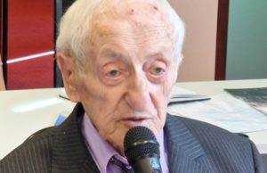 В Вильнюсе отметили 78-ю годовщину завершения Второй мировой войны