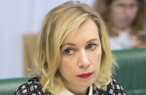 Захарова: Азербайджан заранее не предупреждал Россию об АТО в Нагорном Карабахе