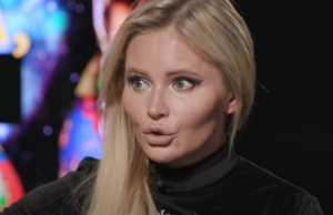 Дана Борисова рассказала о мужчинах, которые изменяли с ней своим женам, и 9 абортах