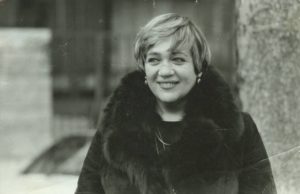 «Современник. Планета Волчек»
