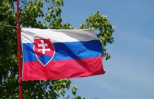 В столице Словакии объявлен режим ЧС из-за нелегальных мигрантов