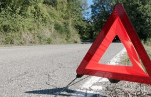 5 человек пострадали в ДТП в Санкт-Петербурге