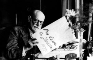 50 лучших цитат Зигмунда Фрейда о жизни, любви, женщинах и личности