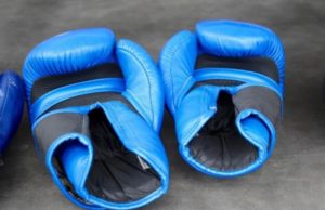 Боксёр Тим Цзю получил без боя титул чемпиона мира по версии WBO
