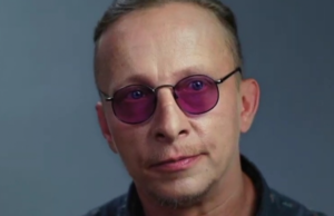 Актер Иван Охлобыстин рассказал о смене приоритетов в жизни