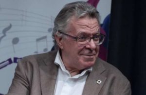 Андрей Ургант полюбил жену сына за то, что она никуда не лезет и занимается семьёй