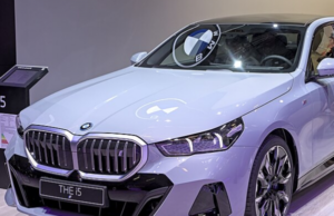 Автоэксперты составили топ-10 самых надежных и дешевых моделей BMW в 2023 году
