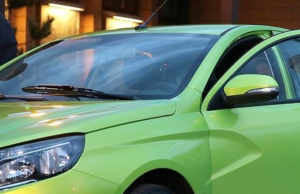 «АвтоВАЗ» планирует наладить выпуск Lada Vesta с российской ABS в 2024 году