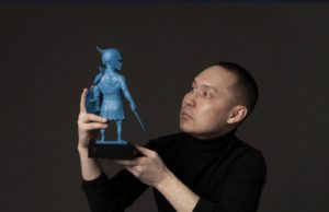 «Ты будешь завтра»