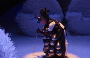 Проект опера нон-стоп. «Сверлийцы»