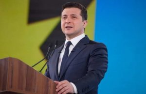 Die Welt: Зеленский заявил, что присоединение страны к ЕС станет лишь вопросом времени