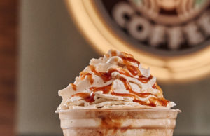 Будь мобильным: месяц подарков в приложении Stars coffee