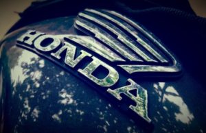 Продажи обновленного внедорожника Honda Passport 2024 стартуют до конца осени