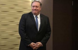 Экс-госсекретарь США Помпео рассказал о последствиях кризиса на Украине
