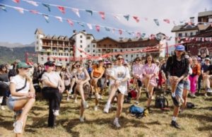 Как прошёл New Star Weekend — 2023 — репортаж