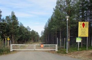 Легковой трафик на границе РФ и Финляндии снизился на 77% за полмесяца