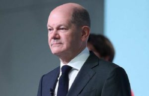 Немецкий телеканал N-TV предрёк Шольцу провал на выборах