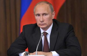 Путин: Москва приняла все условия Кишинева по поставкам газа в Молдавию