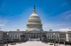 Спикер палаты представителей конгресса США Маккарти не исключил своей отставки