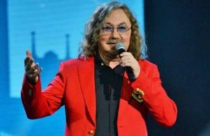Супруг Проскуряковой Игорь Николаев вышел на связь с больницы