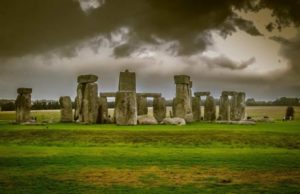 Ученые опровергли 100-летнюю теорию происхождения камней Стоунхенджа