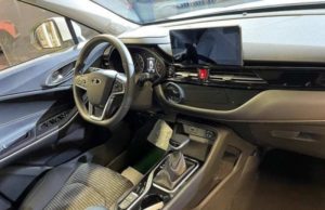 В AutoNews назвали примерные цены на автомобиль «Москвич 6»