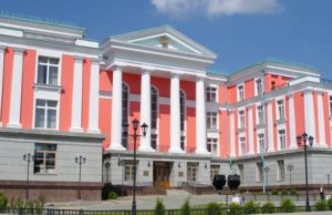 В Минске пройдет конференция «Сохранение, поддержка и продвижение русской культуры и языка за рубежом»
