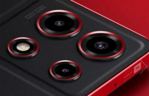 В России презентовали гоночный смартфон Infinix Note 30 VIP
