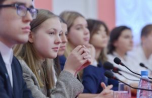 Второй форум молодых соотечественников прошёл в Молдавии