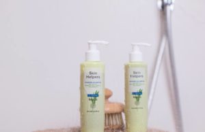 Новинки бренда Skin Helpers