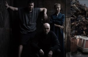В Театре Наций переосмыслят трагедию Шекспира «Макбет»