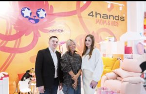 4HANDS MOM&KIDS
